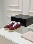 Miu Miu - Denim Sneakers