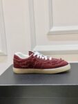 Miu Miu - Denim Sneakers