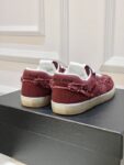 Miu Miu - Denim Sneakers