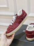 Miu Miu - Denim Sneakers