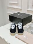 Miu Miu – Denim Sneakers