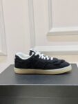 Miu Miu – Denim Sneakers