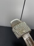 Miu Miu - Matelassé Nappa Leather Slides