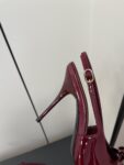 Miu Miu - Bow-Embellished Sligback Pumps