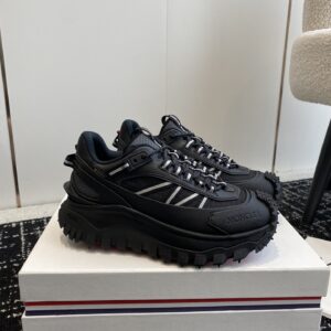 Moncler - Trailgrip GTX Trainers