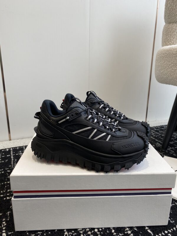 Moncler - Trailgrip GTX Trainers