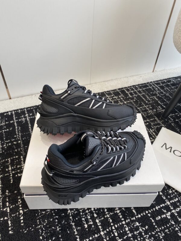 Moncler - Trailgrip GTX Trainers