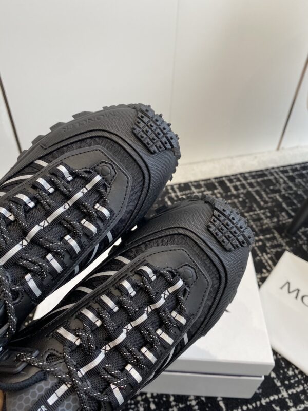 Moncler - Trailgrip GTX Trainers