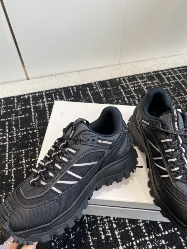 Moncler - Trailgrip GTX Trainers