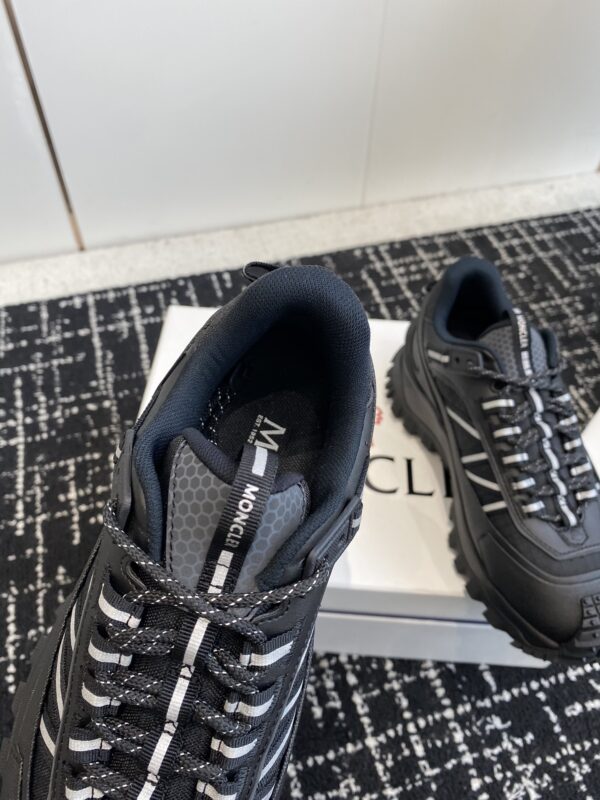Moncler - Trailgrip GTX Trainers