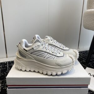 Moncler - Trailgrip GTX Trainers