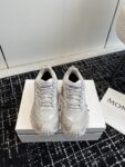 Moncler - Trailgrip GTX Trainers