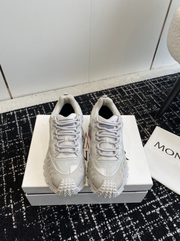 Moncler - Trailgrip GTX Trainers