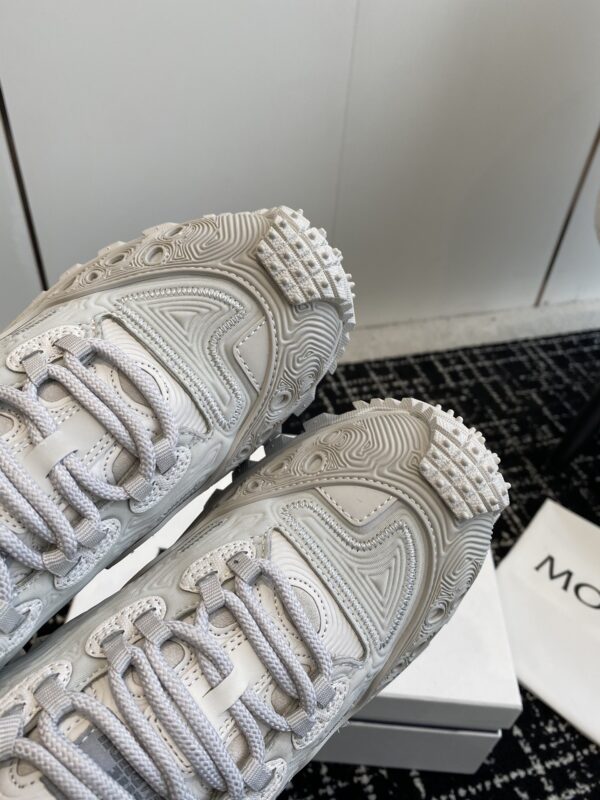 Moncler - Trailgrip GTX Trainers