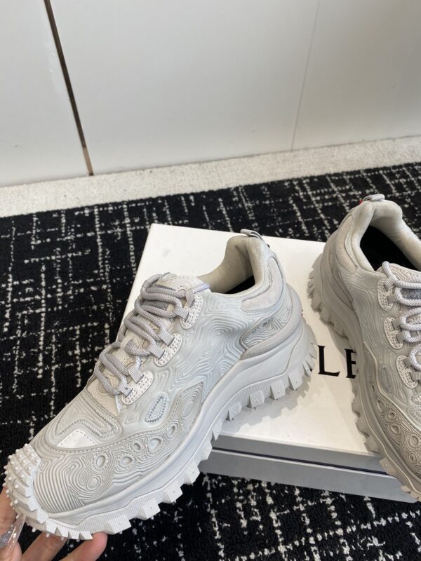 Moncler - Trailgrip GTX Trainers