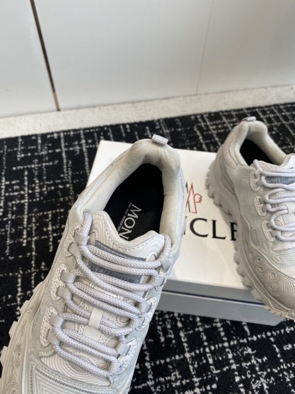Moncler - Trailgrip GTX Trainers