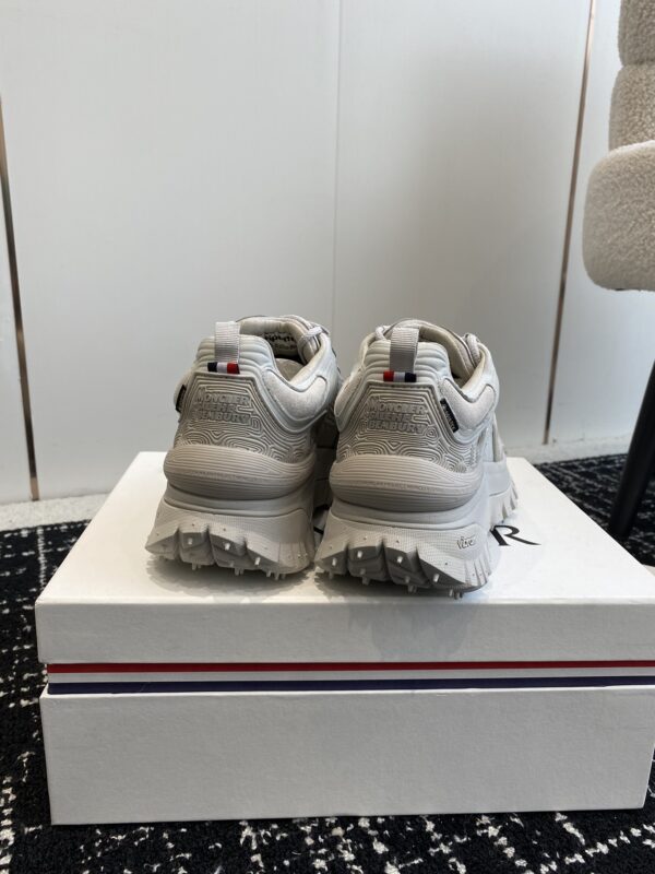 Moncler - Trailgrip GTX Trainers