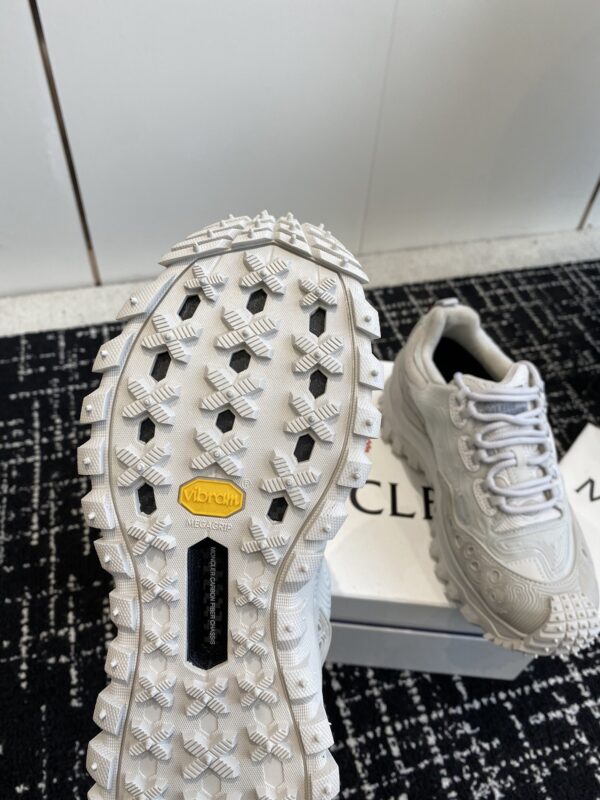 Moncler - Trailgrip GTX Trainers