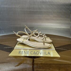 Rene Caovilla - Caterina Thong Sandal