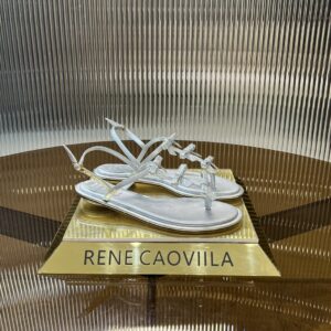Rene Caovilla - Caterina Thong Sandal