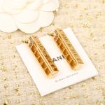 Chanel - Earrings