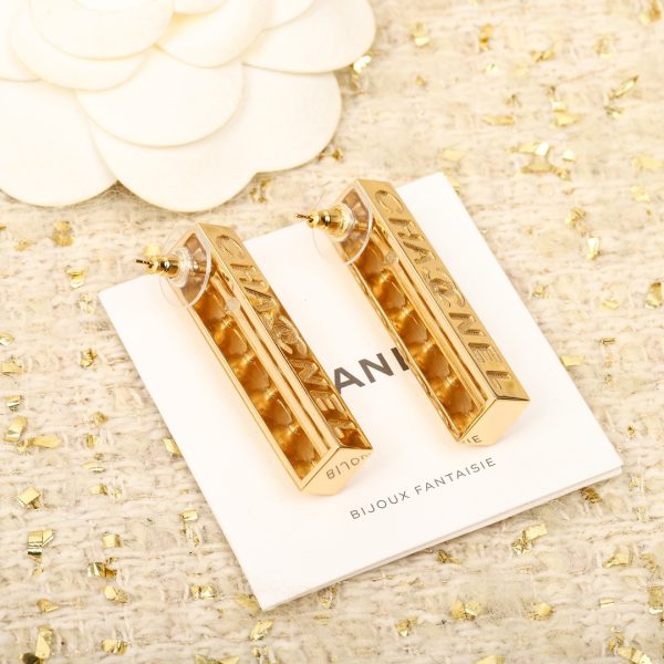 Chanel - Earrings