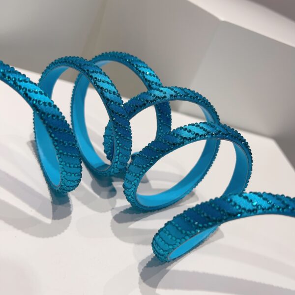 Rene Caovilla - Cleo Sandal With Crystals 105