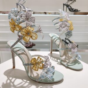 Rene Caovilla - Floriane Sandal 95