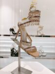 Rene Caovilla - Chandelier Sandal 105