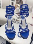 Rene Caovilla - Chandelier Sandal 105