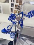 Rene Caovilla - Chandelier Sandal 105