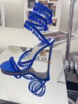 Rene Caovilla - Chandelier Sandal 105