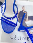 Rene Caovilla - Chandelier Sandal 105