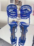 Rene Caovilla - Chandelier Sandal 105