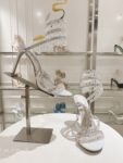 Rene Caovilla - Chandelier Sandal 105