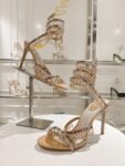Rene Caovilla - Chandelier Sandal 105