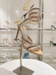 Rene Caovilla - Chandelier Sandal 105