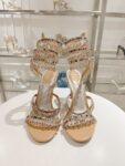 Rene Caovilla - Chandelier Sandal 105