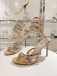 Rene Caovilla - Chandelier Sandal 105