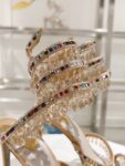 Rene Caovilla - Chandelier Sandal 105