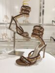 Rene Caovilla - Chandelier Sandal 105