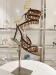 Rene Caovilla - Chandelier Sandal 105