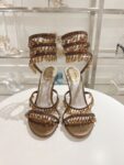 Rene Caovilla - Chandelier Sandal 105