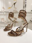 Rene Caovilla - Chandelier Sandal 105