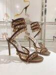 Rene Caovilla - Chandelier Sandal 105