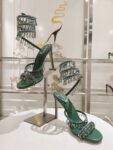 Rene Caovilla - Chandelier Sandal 105