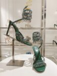 Rene Caovilla - Chandelier Sandal 105