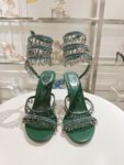 Rene Caovilla - Chandelier Sandal 105