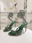 Rene Caovilla - Chandelier Sandal 105