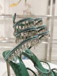 Rene Caovilla - Chandelier Sandal 105